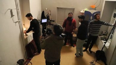«سپیده دم» آماده نمایش شد
