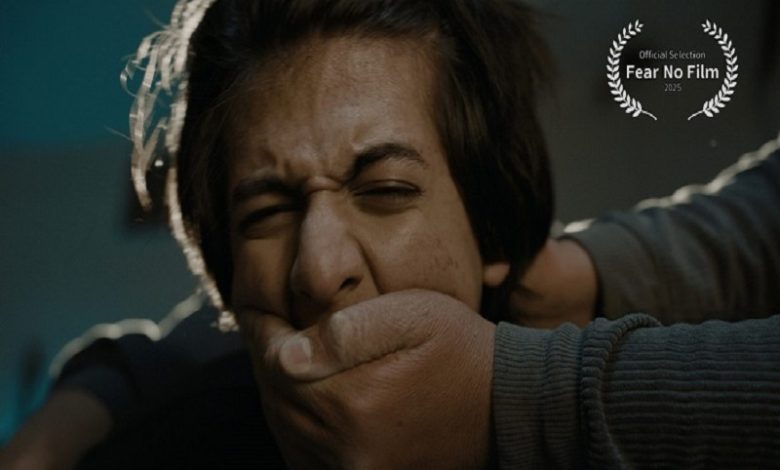 فیلم کوتاه «خو» در بخش مسابقه جشنواره Fear No آمریکا رقابت میکند