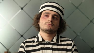 فیلم‌برداری فیلم کوتاه «نیم دیگر» پایان یافت