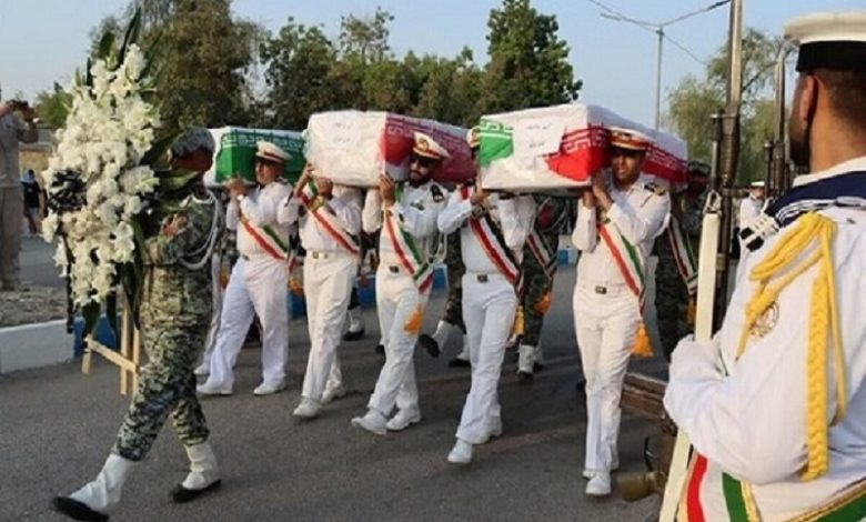 در پی حملات روز گذشته رژیم صهیونیستی به تهران، علیرضا تنابنده، برادرزاده محسن تنابنده، بازیگر سینما و تلویزیون نیز به درجه رفیع شهادت رسید.
