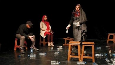 جشنواره ملی تئاتر دانشجویی «اردیبهشت» به کار خود پایان داد