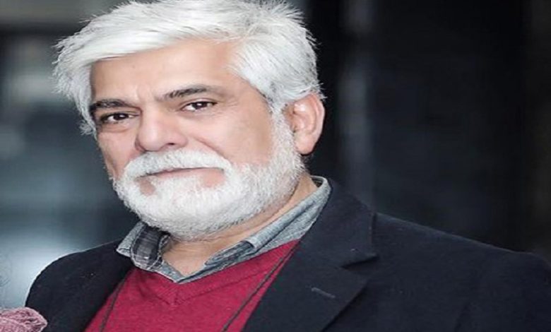 اتابک نادری، حسین پاکدل و نادر برهانیمرند برای ایران نوشتند