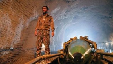 اکران بین‌المللی «خدای جنگ» از لبنان آغاز می‌شود