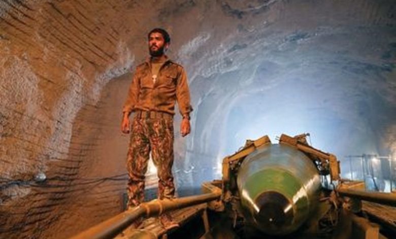 اکران بین‌المللی «خدای جنگ» از لبنان آغاز می‌شود