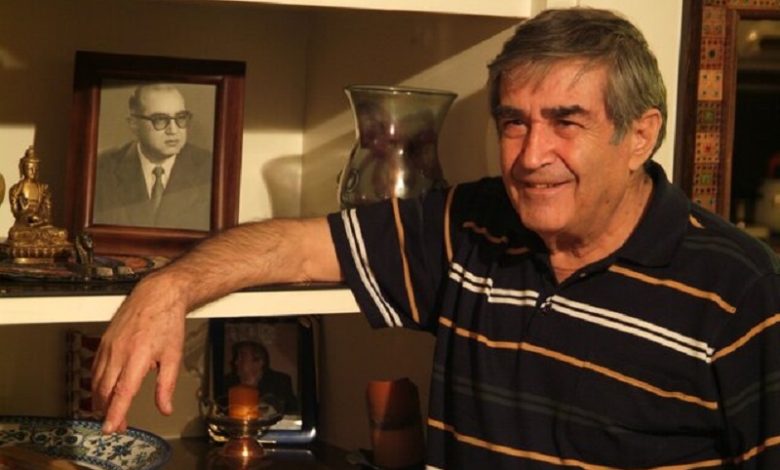 حمید سمندریان و ماجرای رویایی که محقق نشد