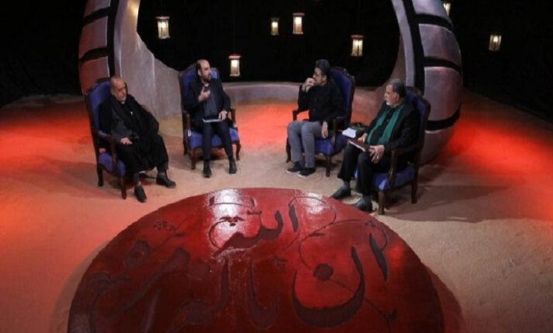 بازگشت مجری به آنتن پس از ۱۴ سال؛ نگاه «چهارگاه» به مداحی‌های اصیل است