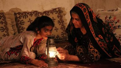 فیلم کوتاه «بهار» آماده نمایش می‌شود