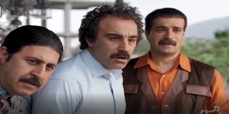 جنگ اسرائیل و ایران سوژه پایتخت ۸ می‌شود