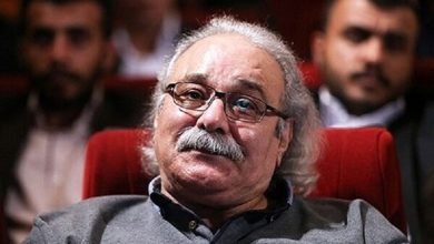 محمد کاسبی: وطن برای ایرانیان مفهومی مقدس دارد