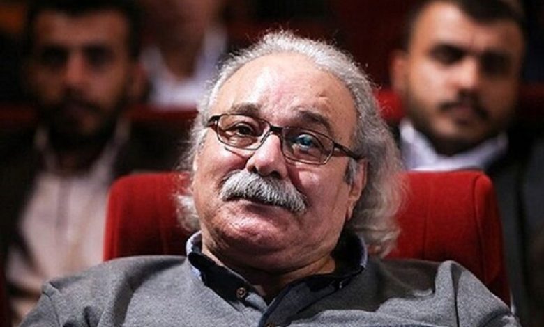 محمد کاسبی: وطن برای ایرانیان مفهومی مقدس دارد