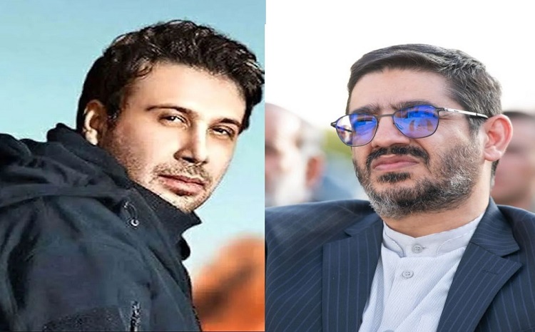 «چاووش»ی که «علاج» کرد