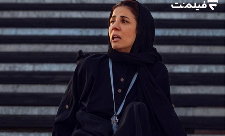 سارا بهرامی بازیگر «کوری» شد