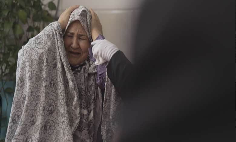 فیلم کوتاه «قاصد» آماده نمایش شد
