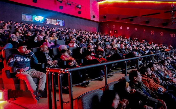 برنامه تعطیلی سینما‌ها به مناسبت تاسوعا و عاشورای حسینی اعلام شد