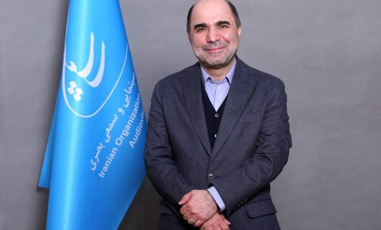 علیرضا اسماعیلی دبیر هشتمین دوره جایزه پژوهش سال سینمای ایران شد